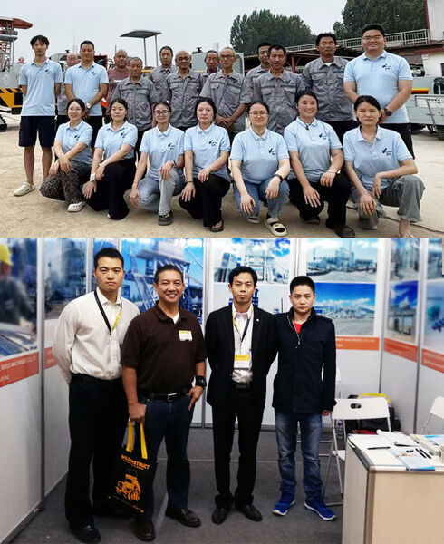 Henan Lovo Industry Co., Ltd.
